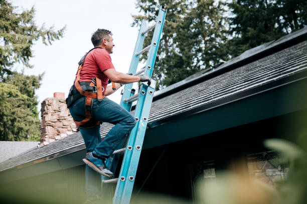 Best Green or Eco-Friendly Roofing Solutions  in Tamalpais Homestead Valley, CA
