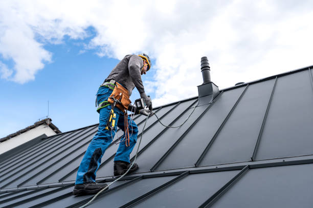 Best Chimney Flashing Repair  in Tamalpais Homestead Valley, CA