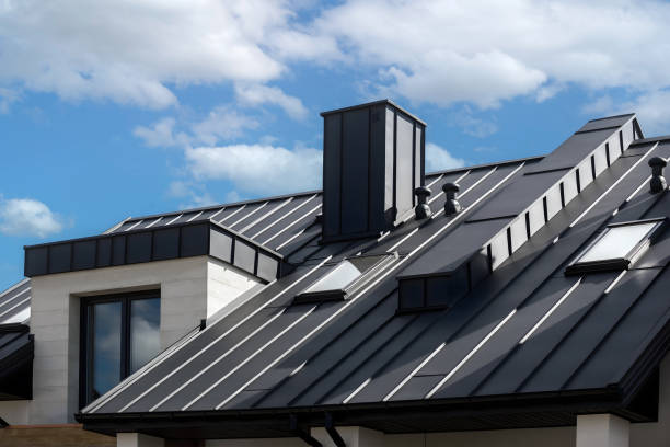 Best Emergency Roof Repair Services  in Tamalpais Homestead Valley, CA